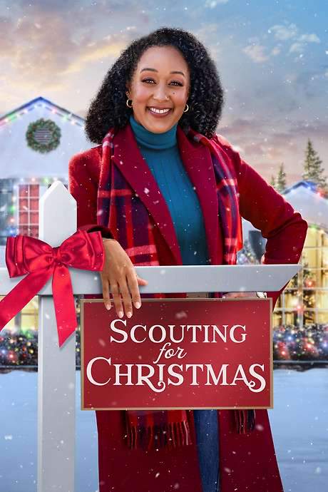 Scouting for Christmas
